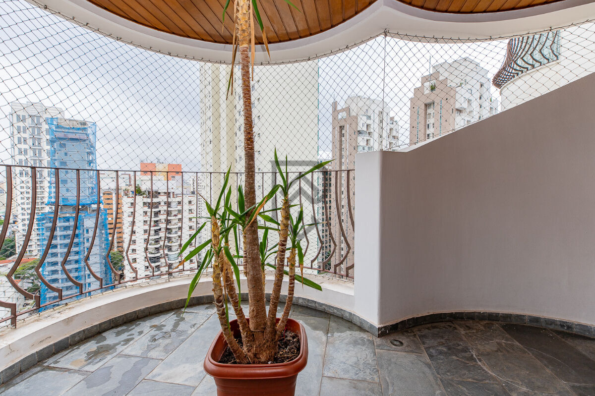 Apartamento, 3 quartos, 150 m² - Foto 8