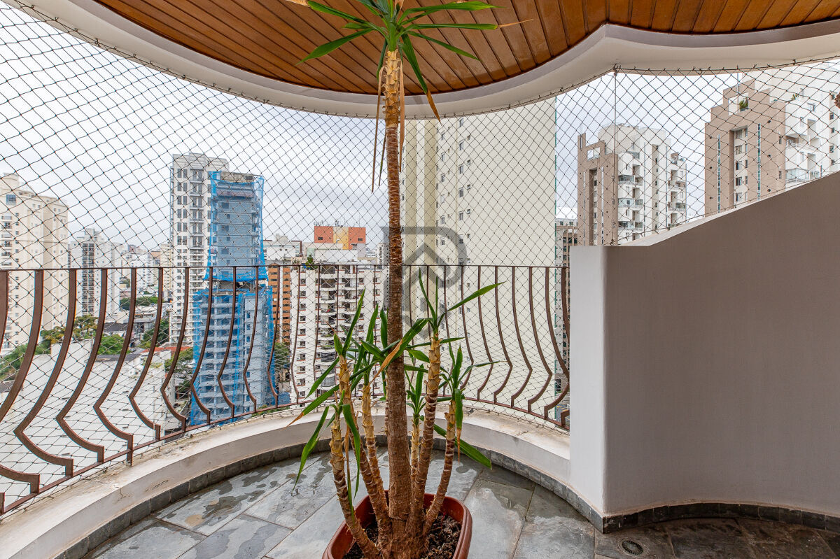 Apartamento, 3 quartos, 150 m² - Foto 4