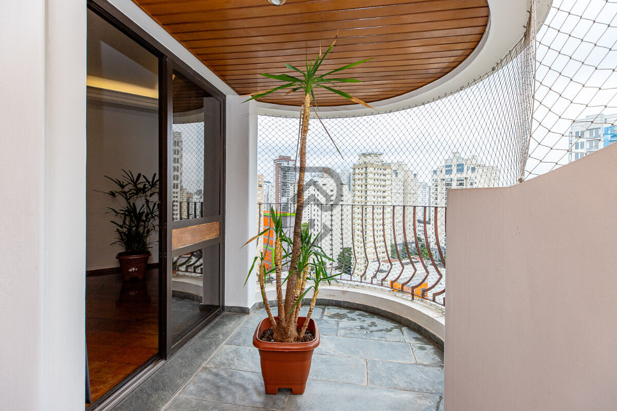 Apartamento, 3 quartos, 150 m² - Foto 12