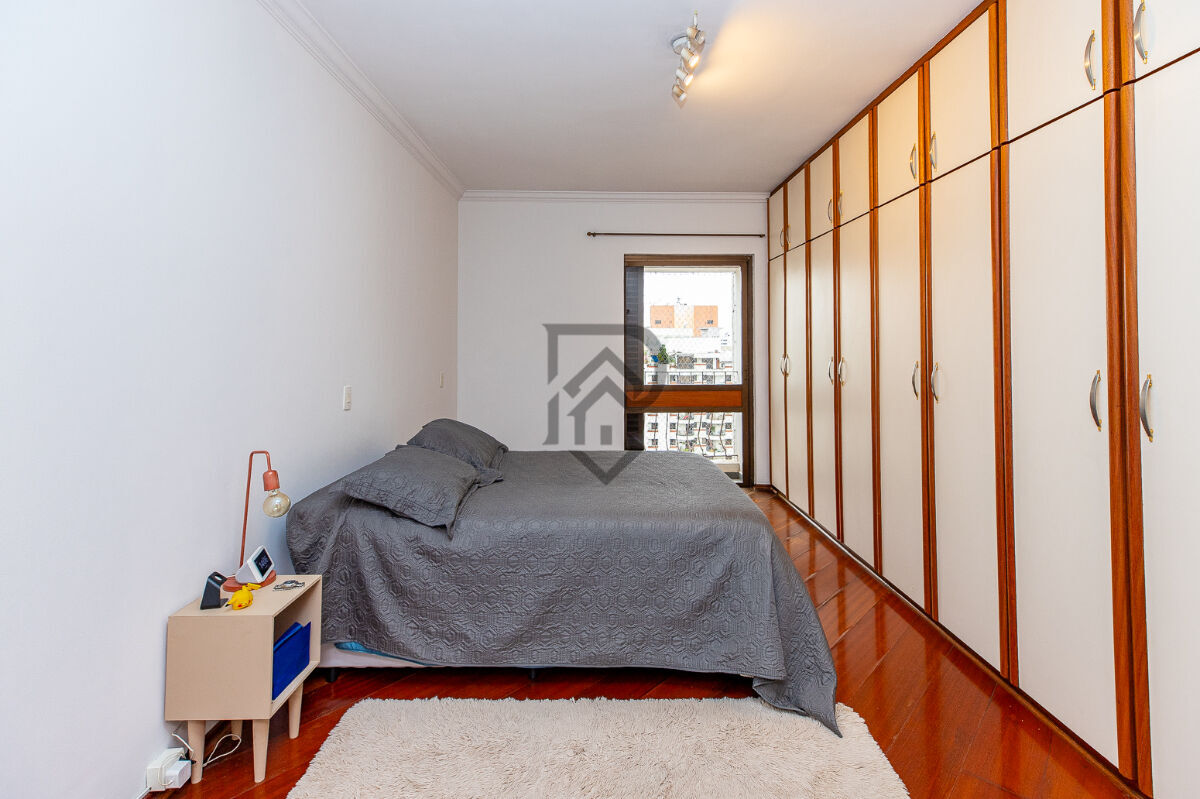 Apartamento, 3 quartos, 150 m² - Foto 27