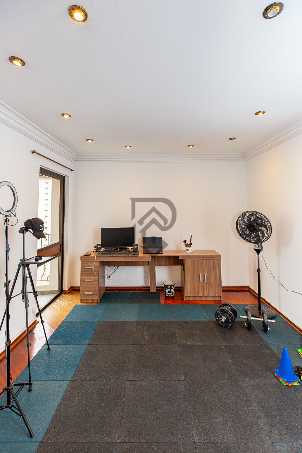 Apartamento, 3 quartos, 150 m² - Foto 28