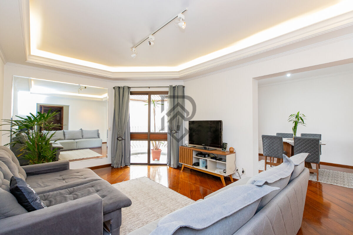 Apartamento, 3 quartos, 150 m² - Foto 14