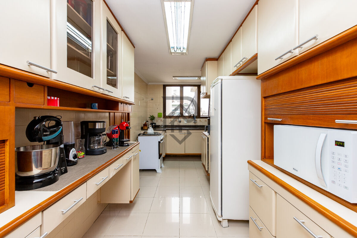 Apartamento, 3 quartos, 150 m² - Foto 32