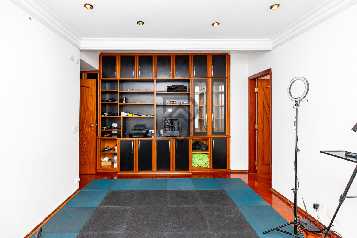 Apartamento, 3 quartos, 150 m² - Foto 29