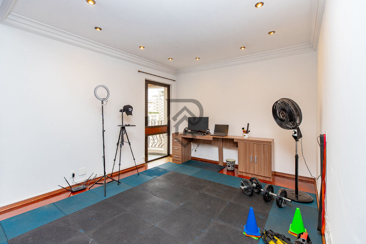 Apartamento, 3 quartos, 150 m² - Foto 15