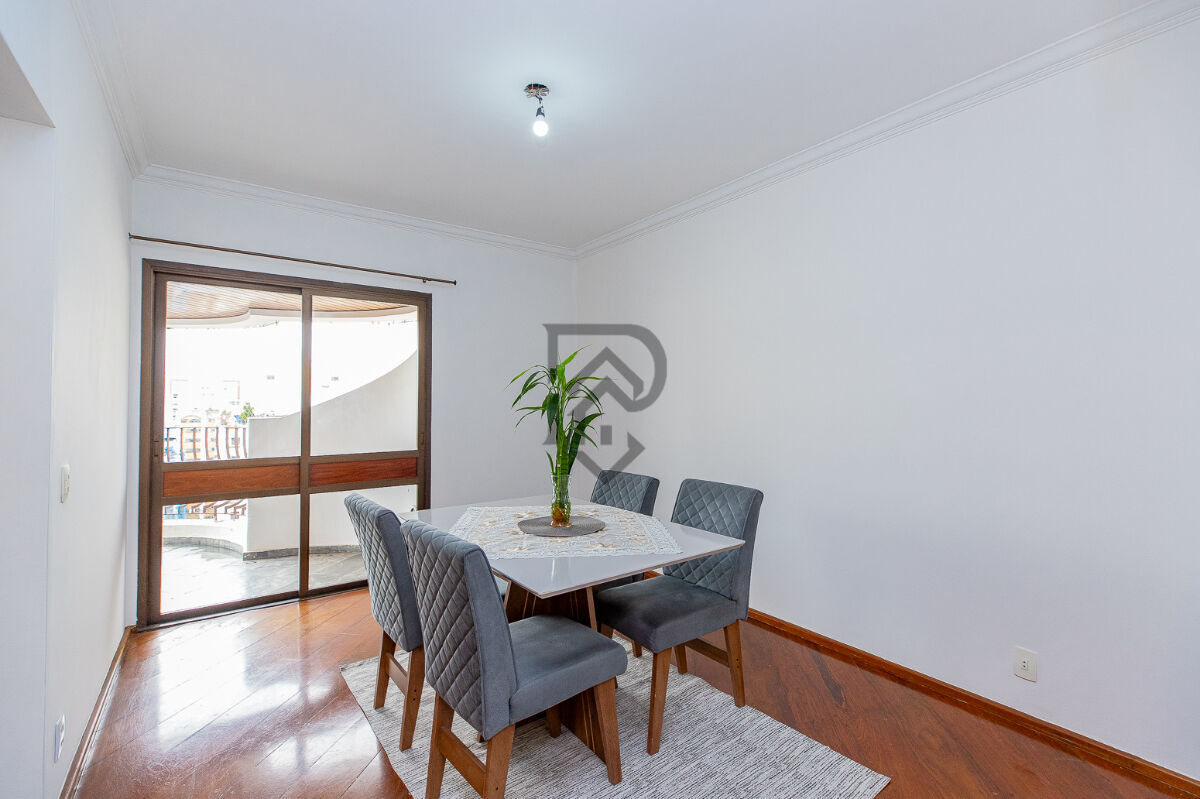 Apartamento, 3 quartos, 150 m² - Foto 11