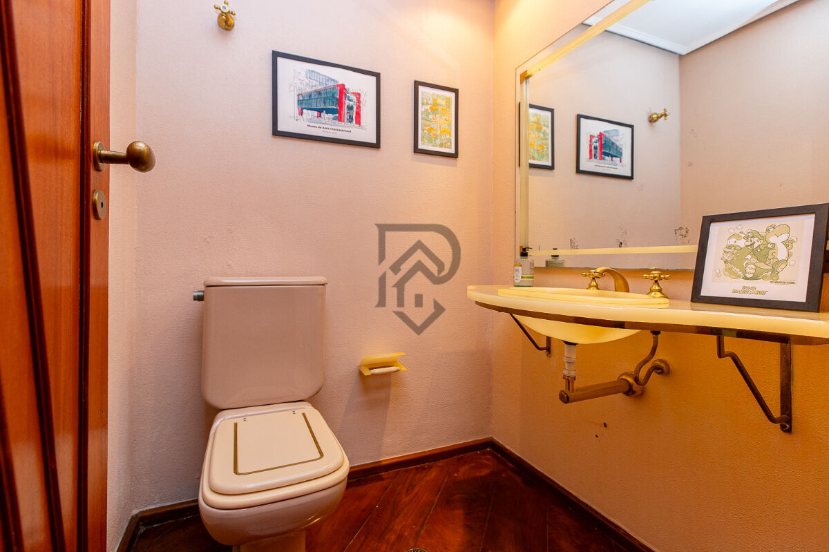 Apartamento, 3 quartos, 150 m² - Foto 19