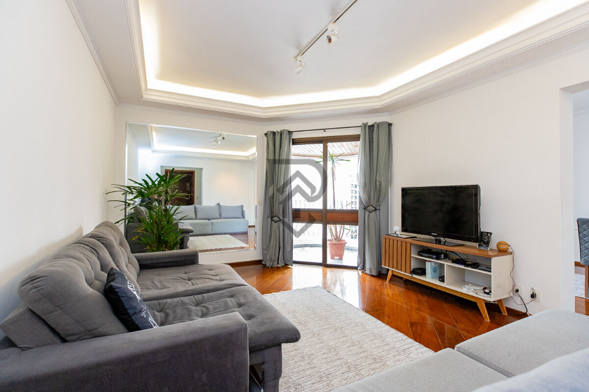 Apartamento, 3 quartos, 150 m² - Foto 13