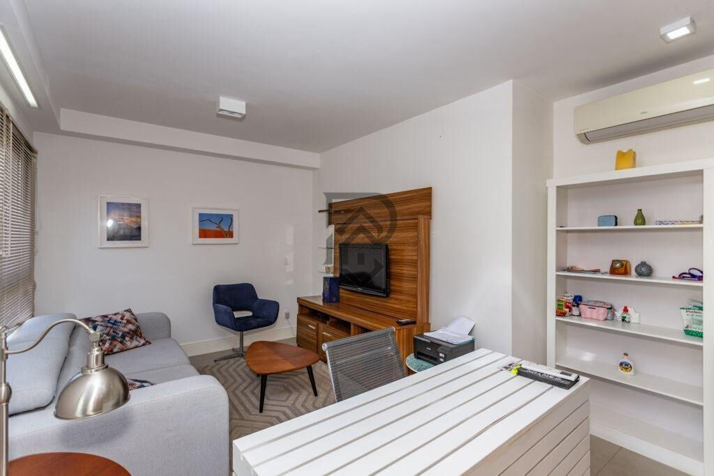 Apartamento, 2 quartos, 84 m² - Foto 4