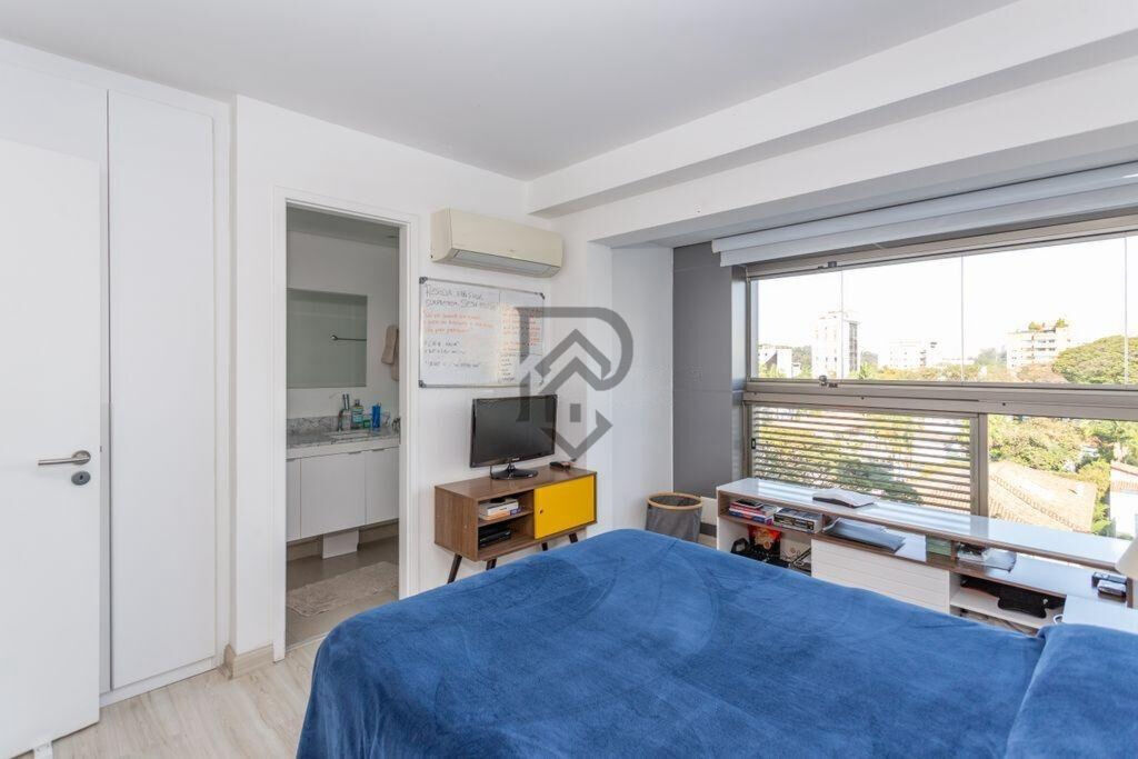 Apartamento, 2 quartos, 84 m² - Foto 12