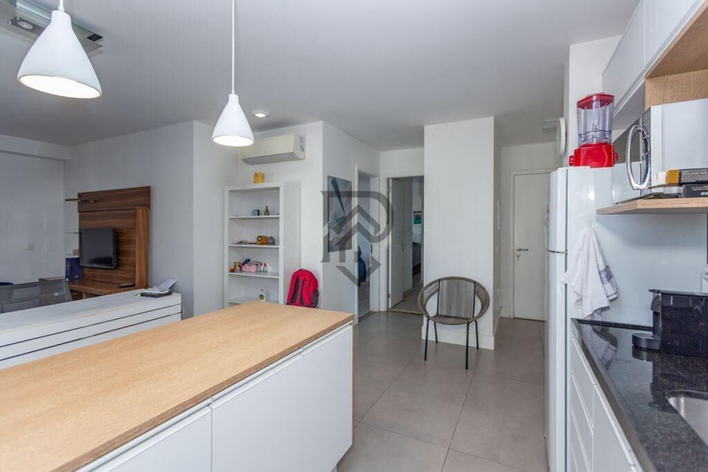Apartamento, 2 quartos, 84 m² - Foto 9