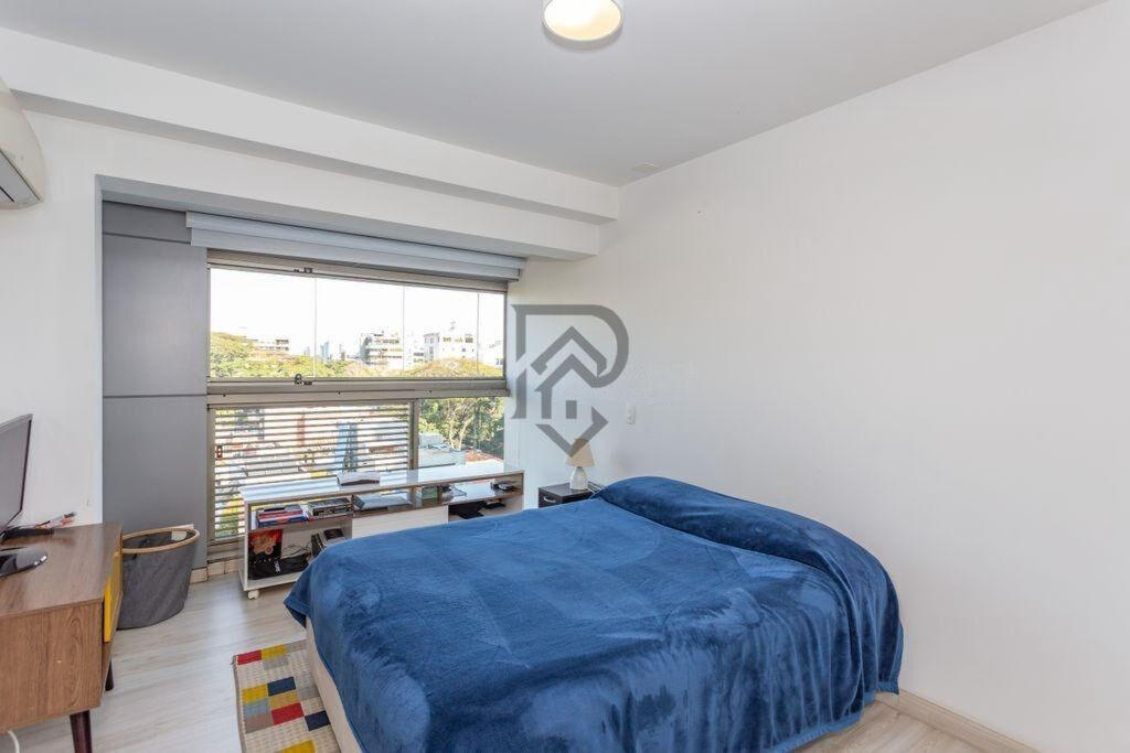 Apartamento, 2 quartos, 84 m² - Foto 11