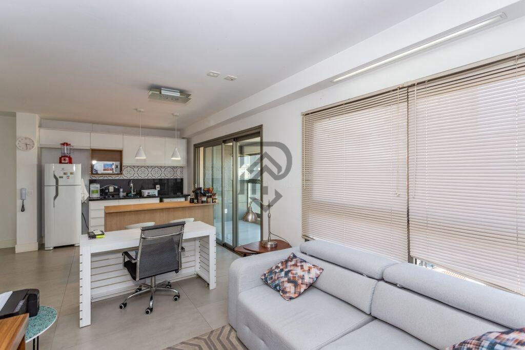 Apartamento, 2 quartos, 84 m² - Foto 5