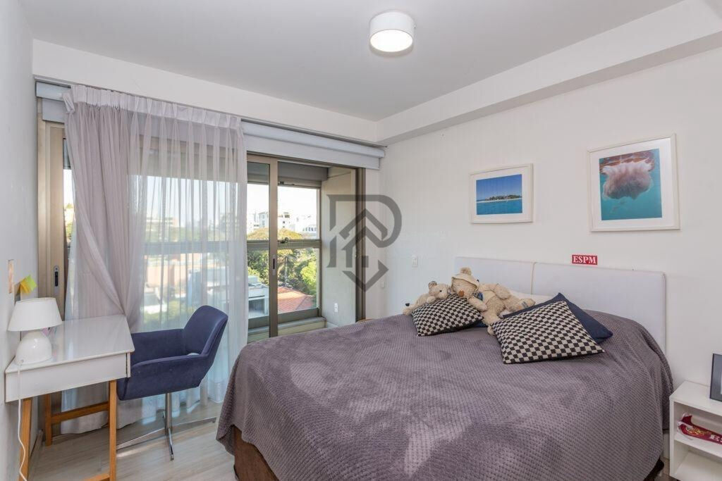 Apartamento, 2 quartos, 84 m² - Foto 14