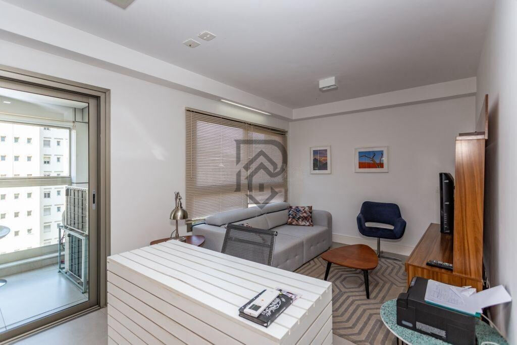 Apartamento, 2 quartos, 84 m² - Foto 3