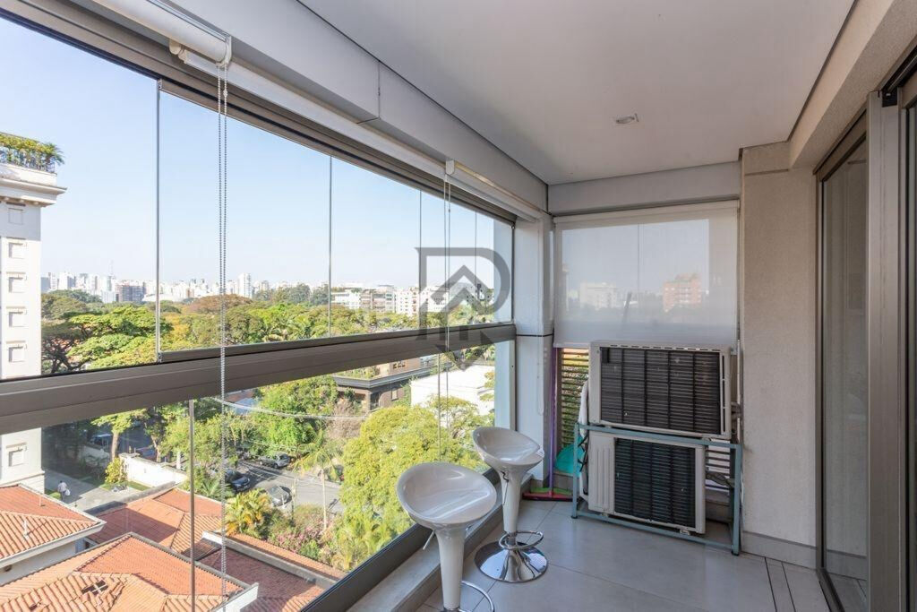 Apartamento, 2 quartos, 84 m² - Foto 10
