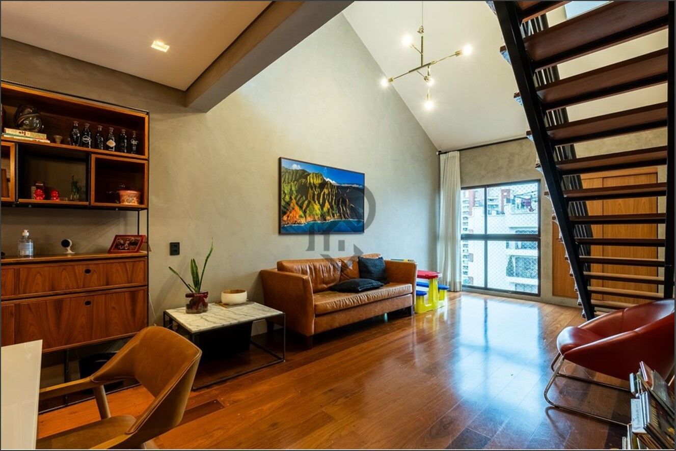 Cobertura, 3 quartos, 245 m² - Foto 3