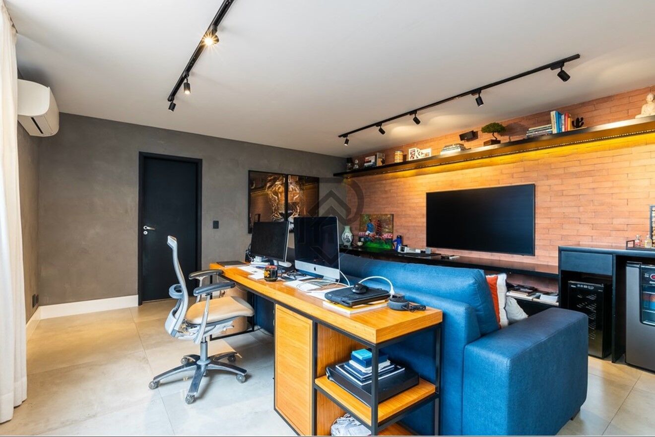 Cobertura, 3 quartos, 245 m² - Foto 36