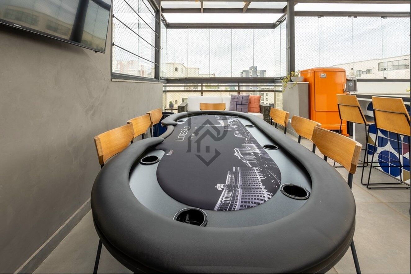 Cobertura, 3 quartos, 245 m² - Foto 13