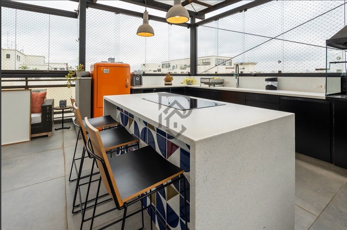 Cobertura, 3 quartos, 245 m² - Foto 10