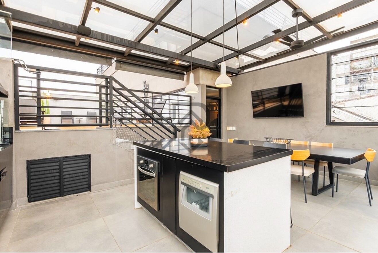 Cobertura, 3 quartos, 245 m² - Foto 9