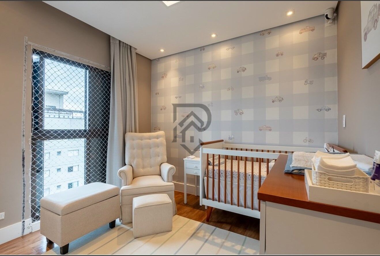 Cobertura, 3 quartos, 245 m² - Foto 26