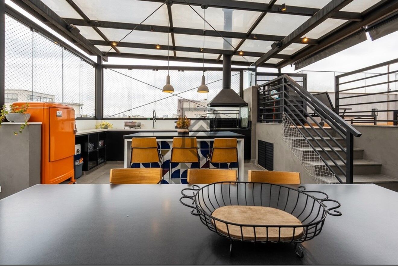 Cobertura, 3 quartos, 245 m² - Foto 19