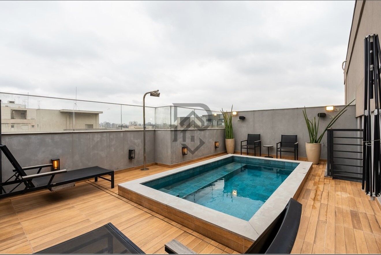 Cobertura, 3 quartos, 245 m² - Foto 5