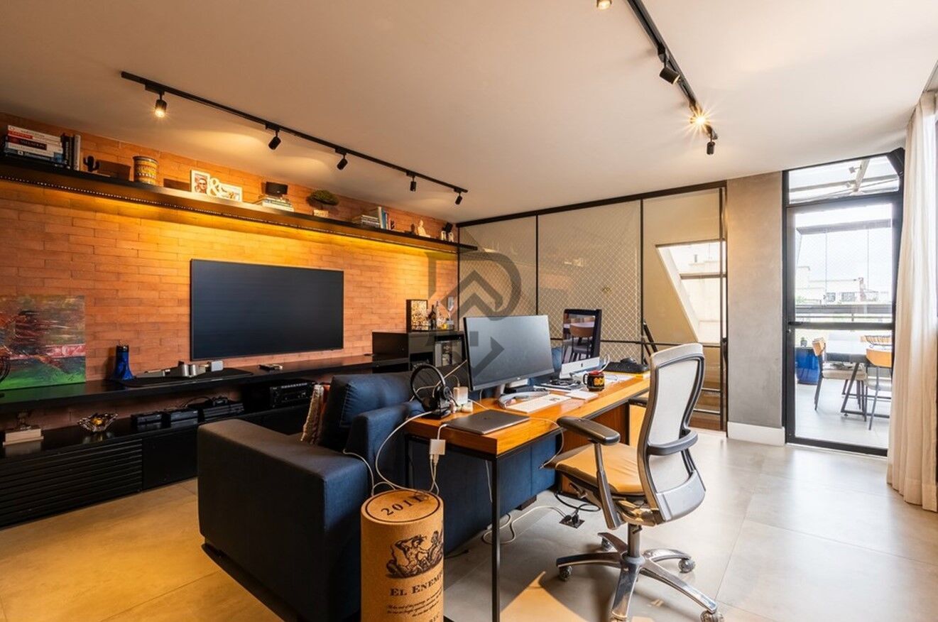 Cobertura, 3 quartos, 245 m² - Foto 43