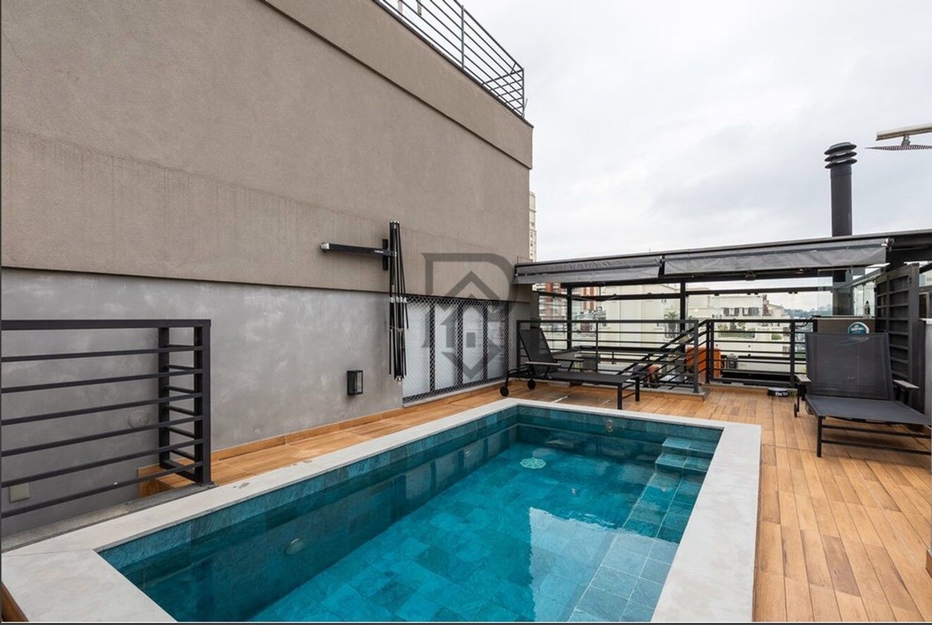 Cobertura, 3 quartos, 245 m² - Foto 6