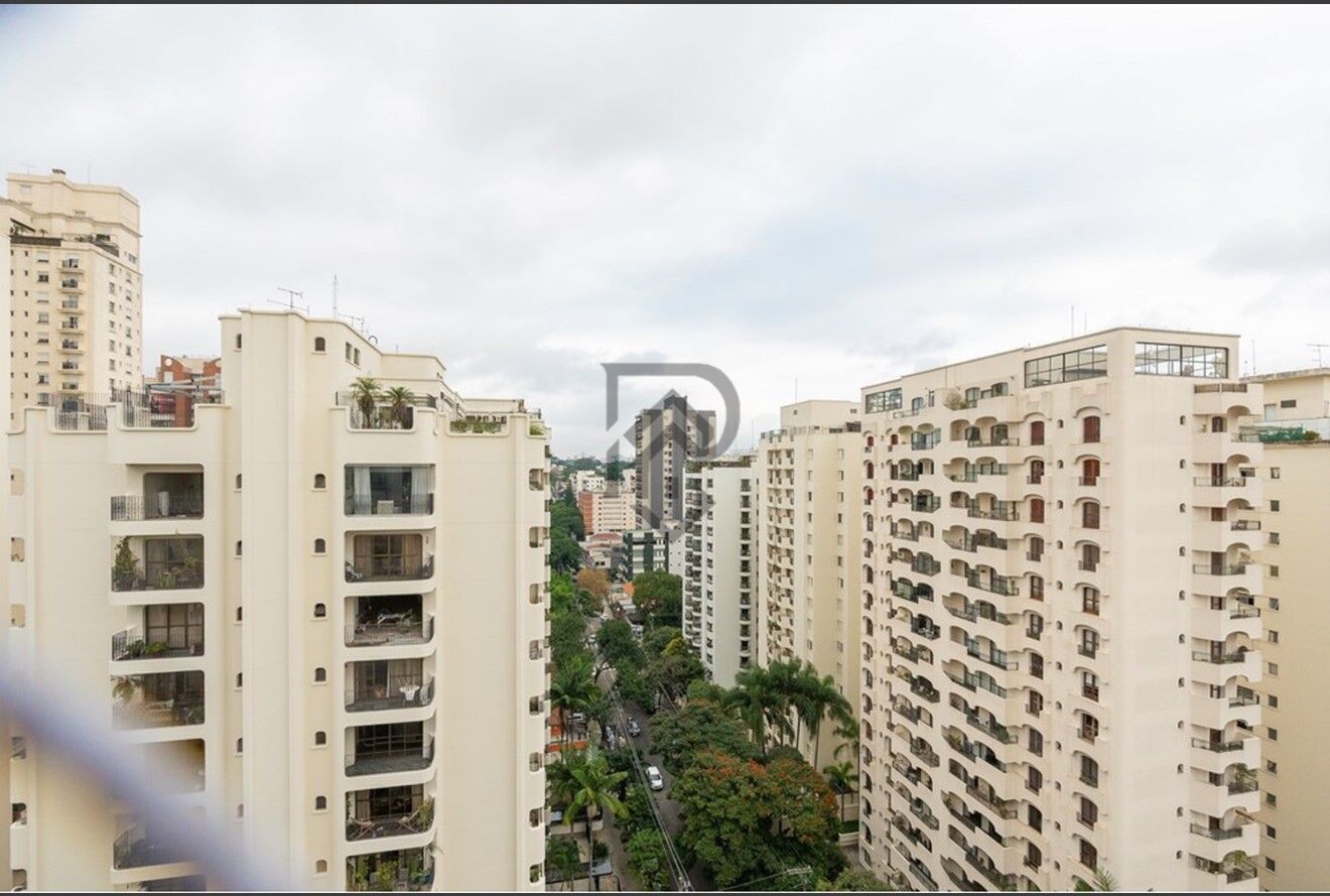 Cobertura, 3 quartos, 245 m² - Foto 35