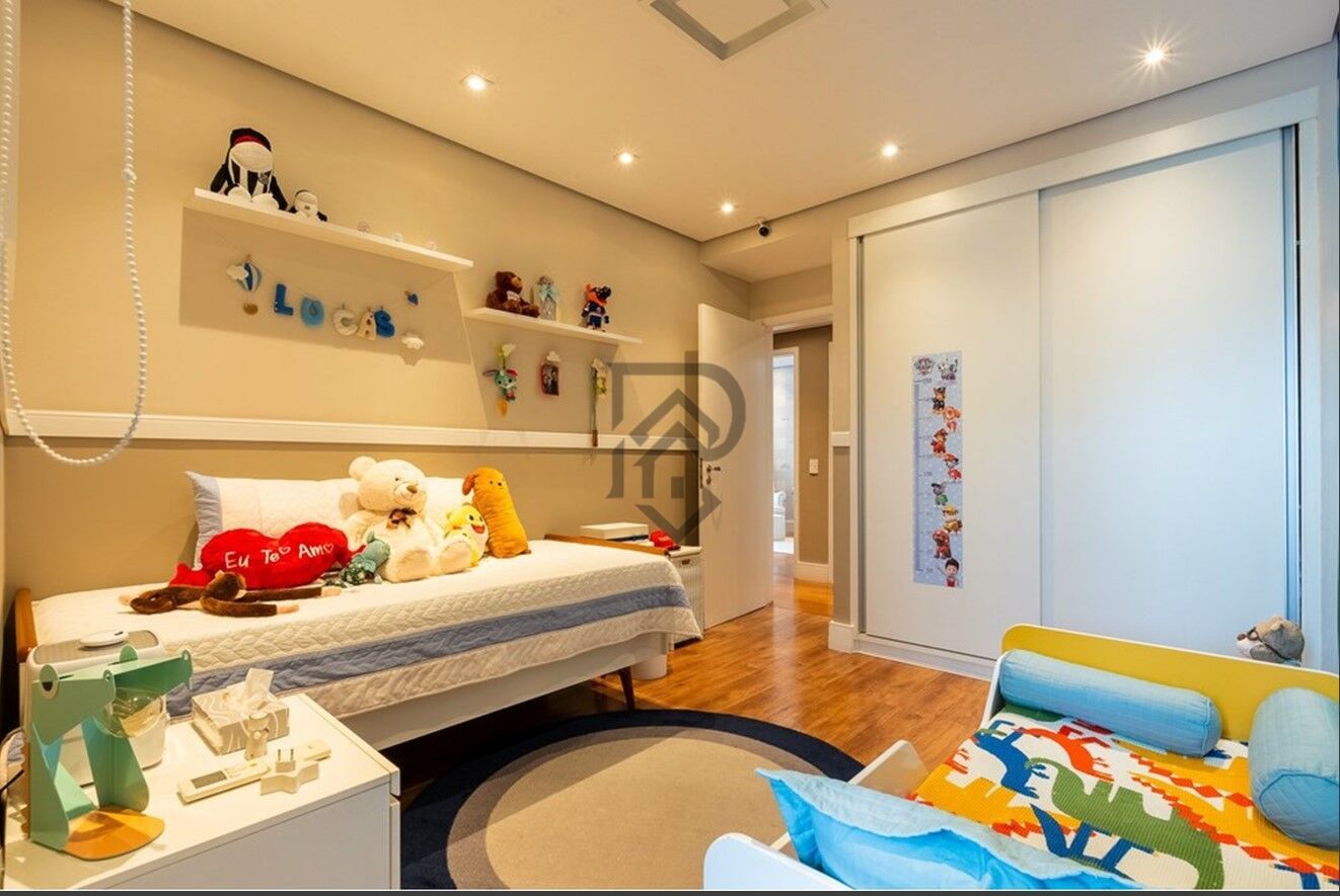 Cobertura, 3 quartos, 245 m² - Foto 28