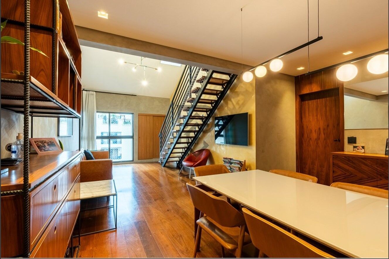 Cobertura, 3 quartos, 245 m² - Foto 2