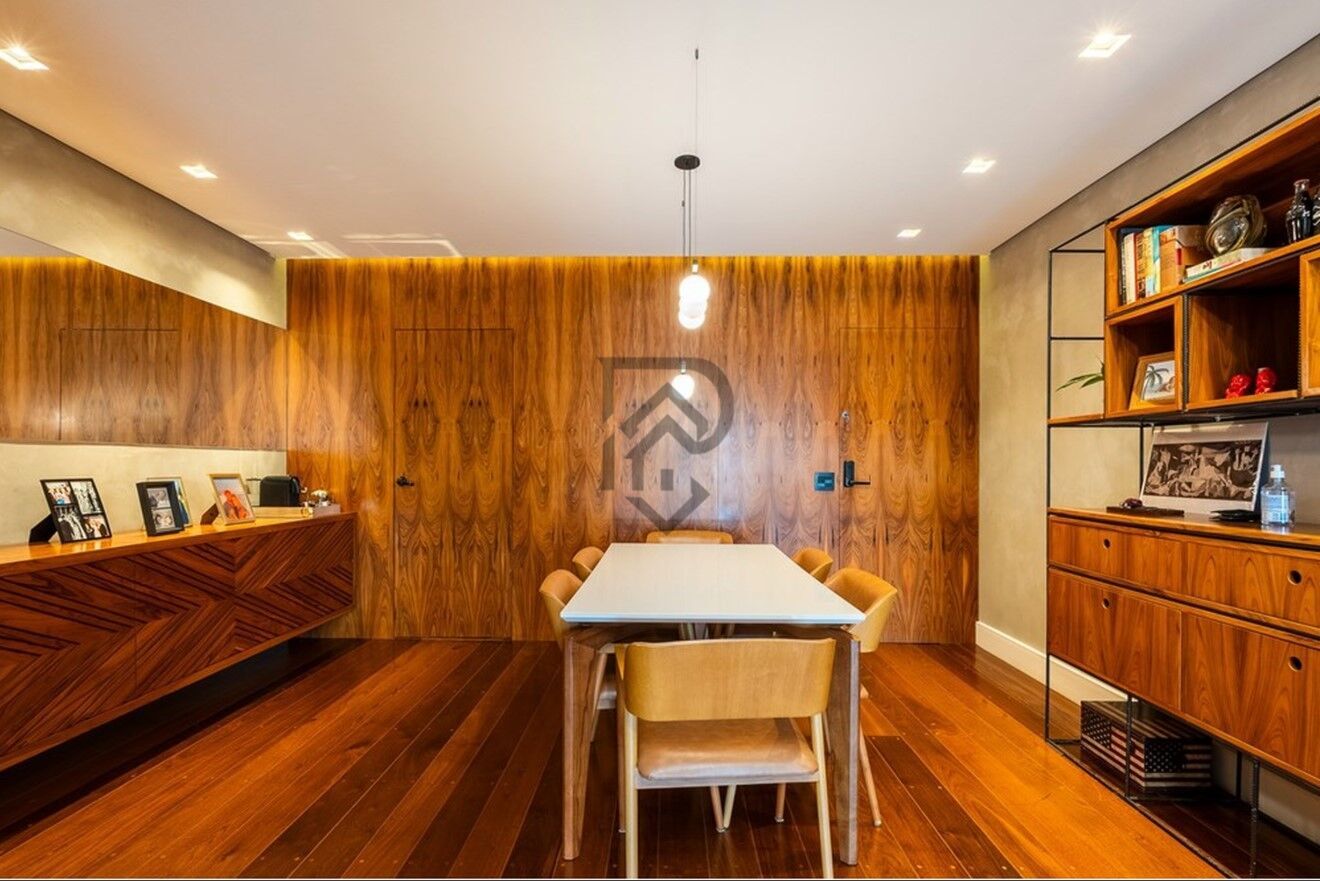 Cobertura, 3 quartos, 245 m² - Foto 40