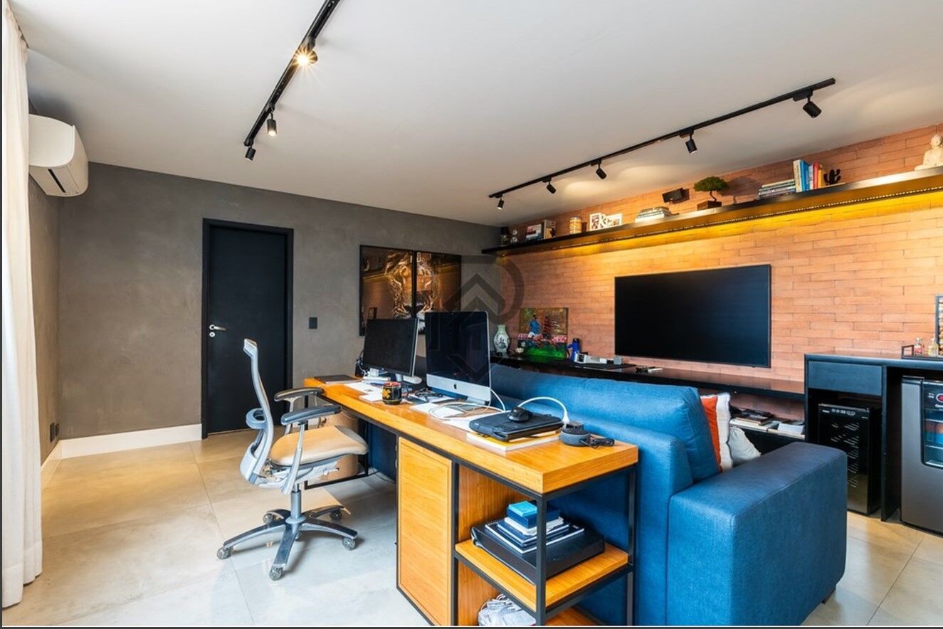 Cobertura, 3 quartos, 245 m² - Foto 33