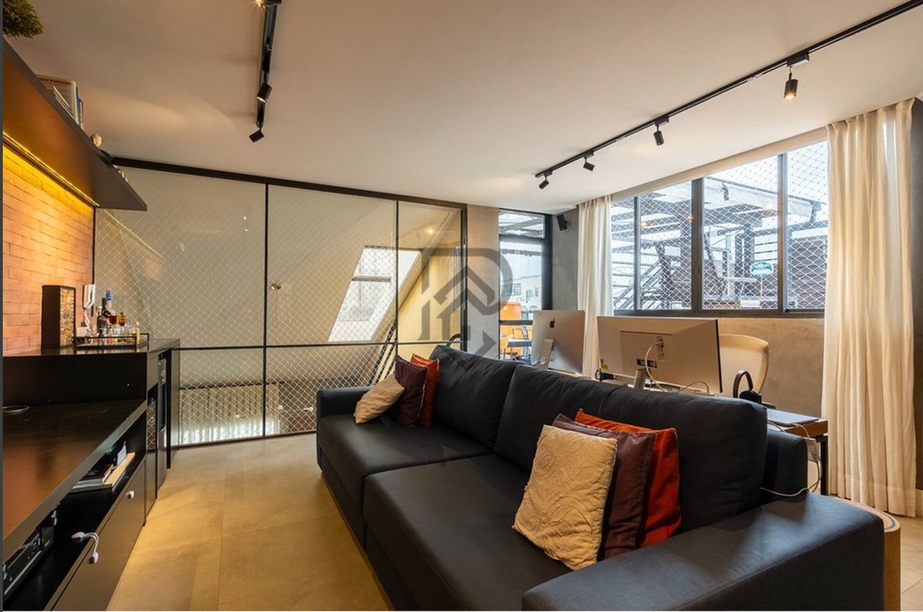 Cobertura, 3 quartos, 245 m² - Foto 42