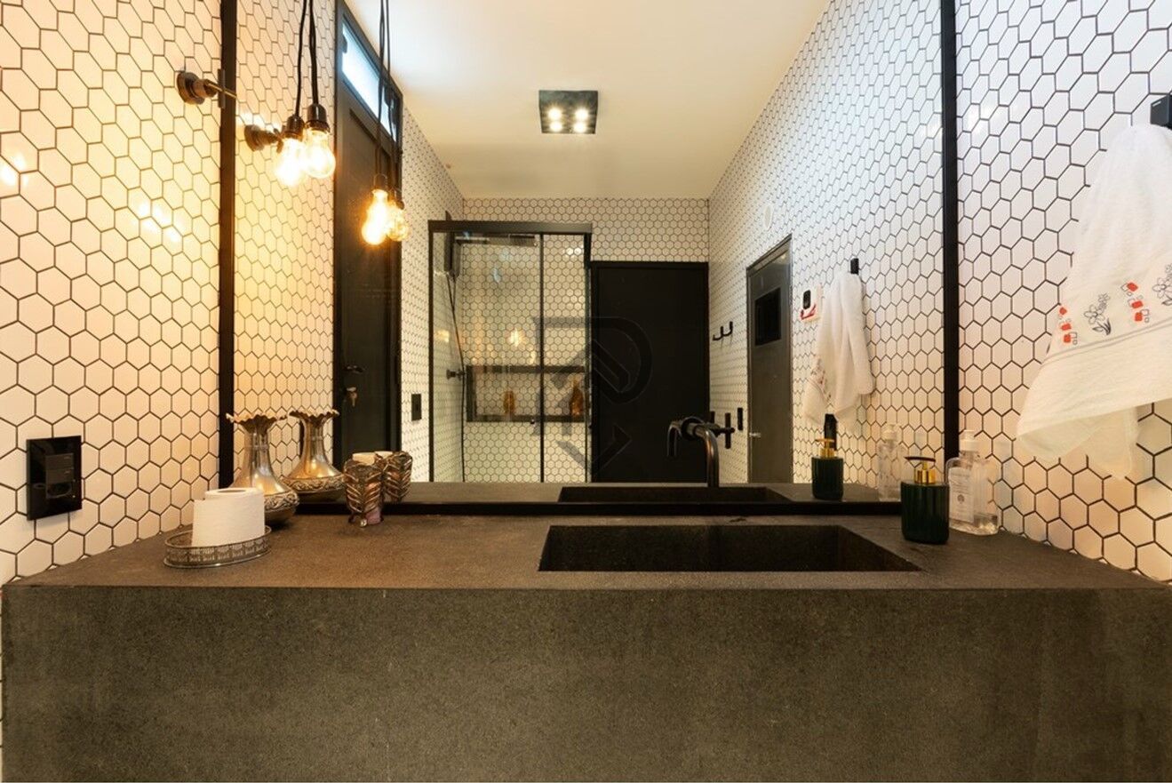 Cobertura, 3 quartos, 245 m² - Foto 22