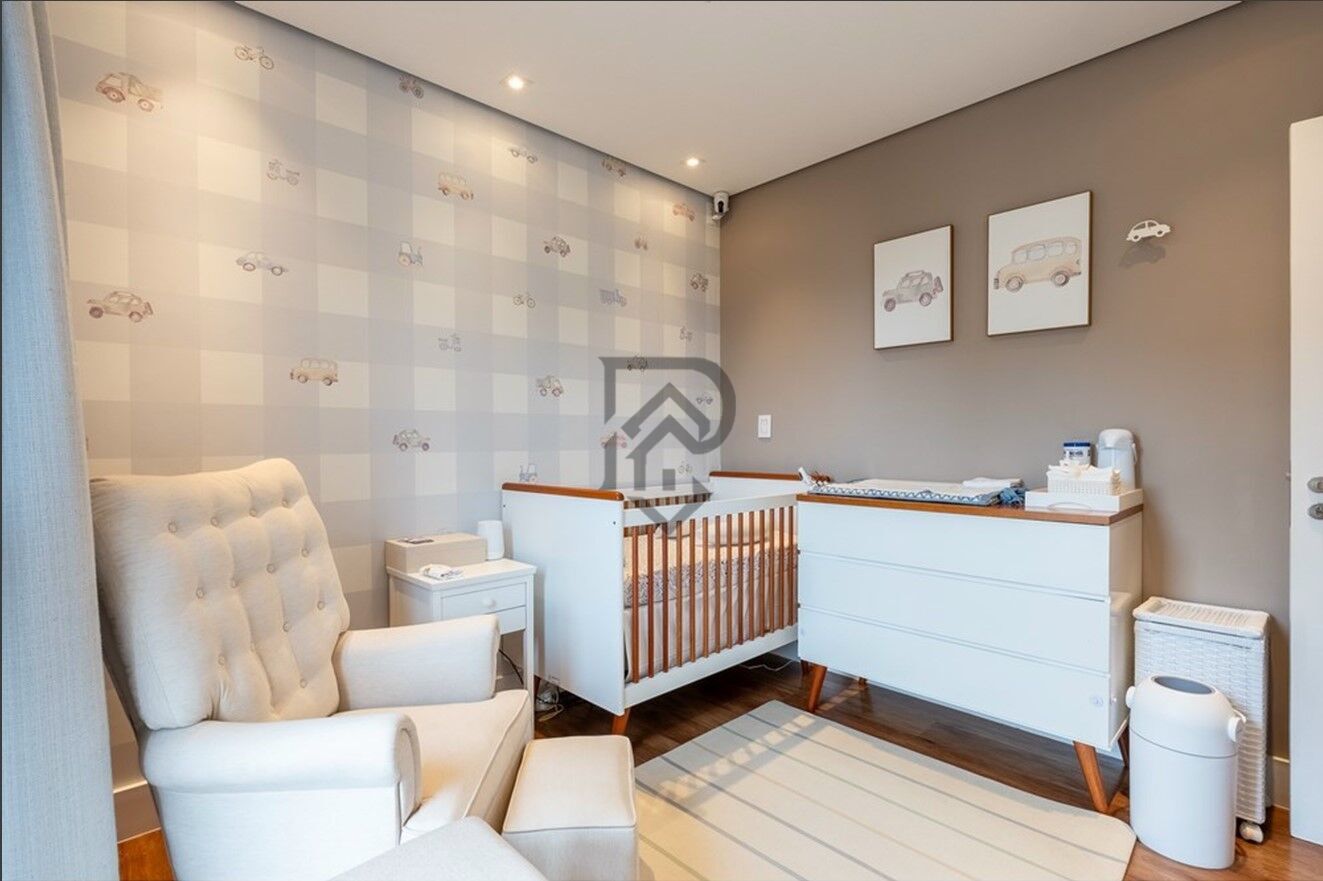 Cobertura, 3 quartos, 245 m² - Foto 34