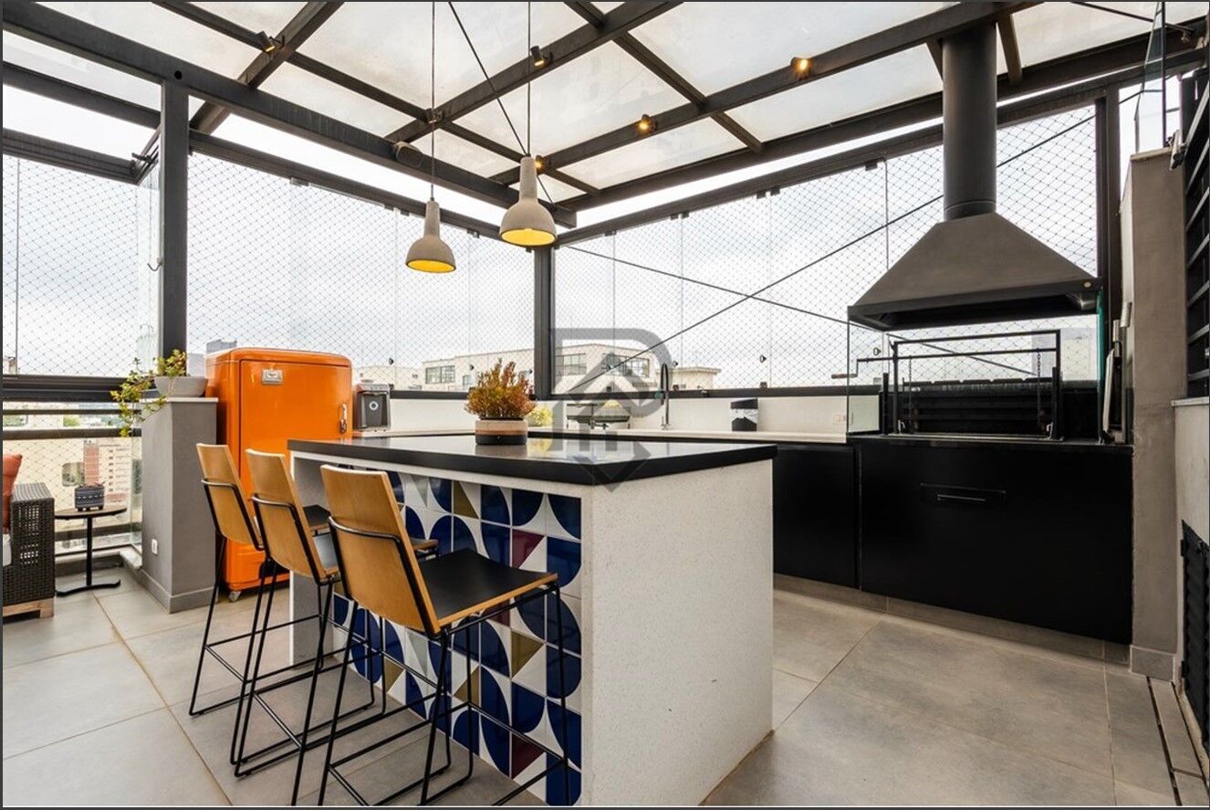 Cobertura, 3 quartos, 245 m² - Foto 16