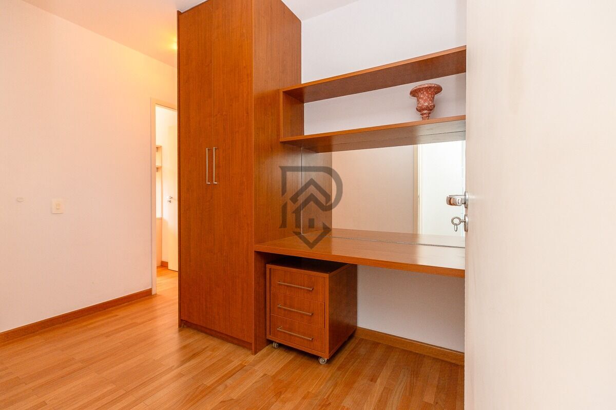 Apartamento à venda com 3 quartos, 115m² - Foto 6