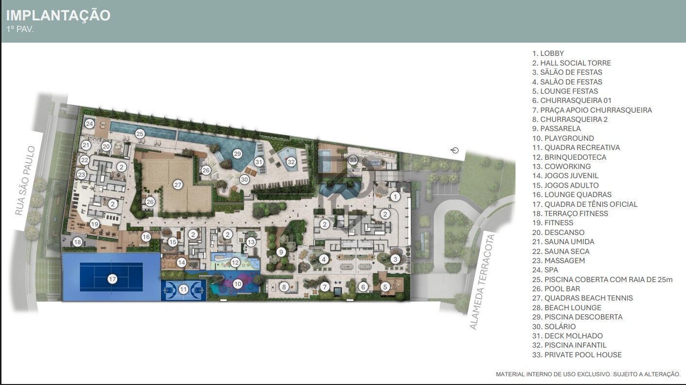 Apartamento, 4 quartos, 320 m² - Foto 24