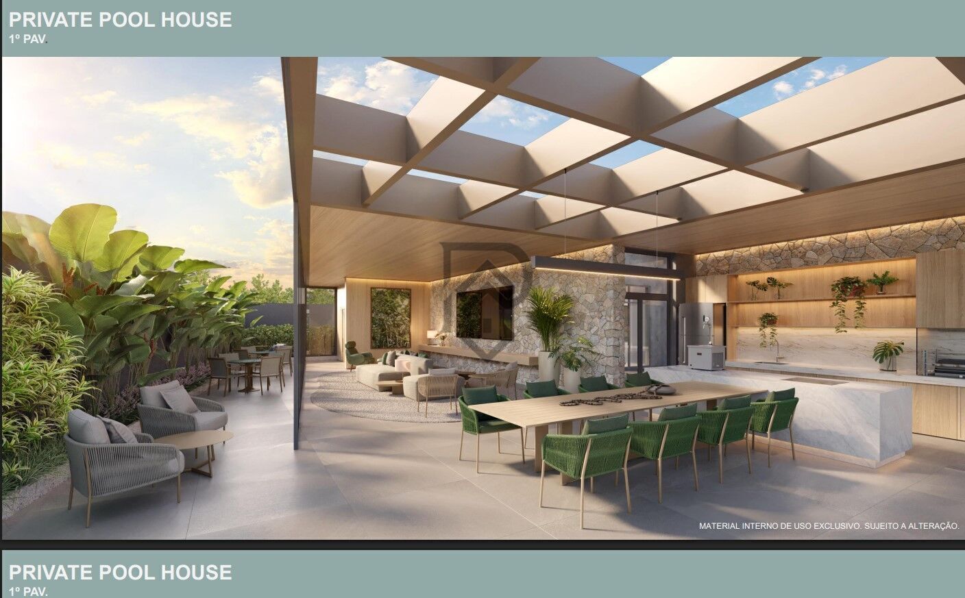 Apartamento, 4 quartos, 320 m² - Foto 7