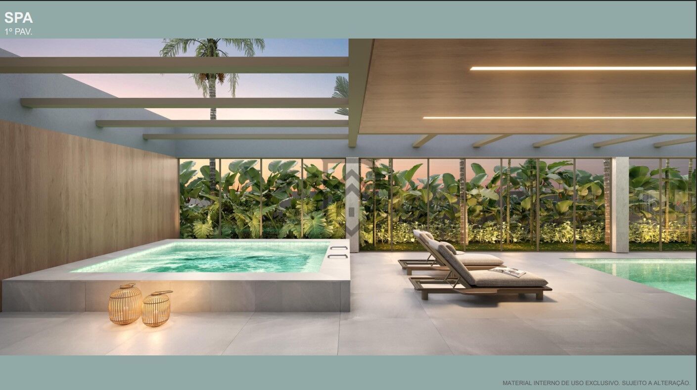 Apartamento, 4 quartos, 320 m² - Foto 2