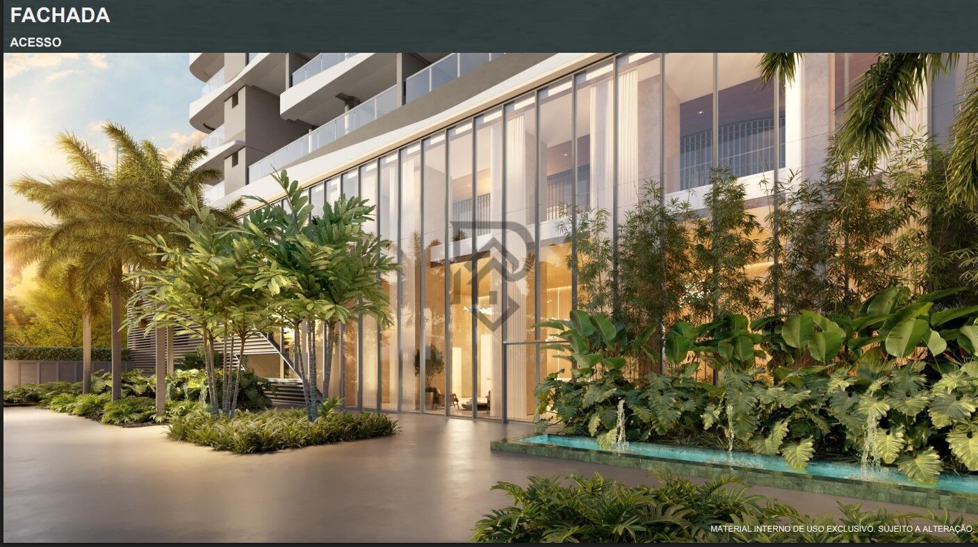 Apartamento, 4 quartos, 320 m² - Foto 22