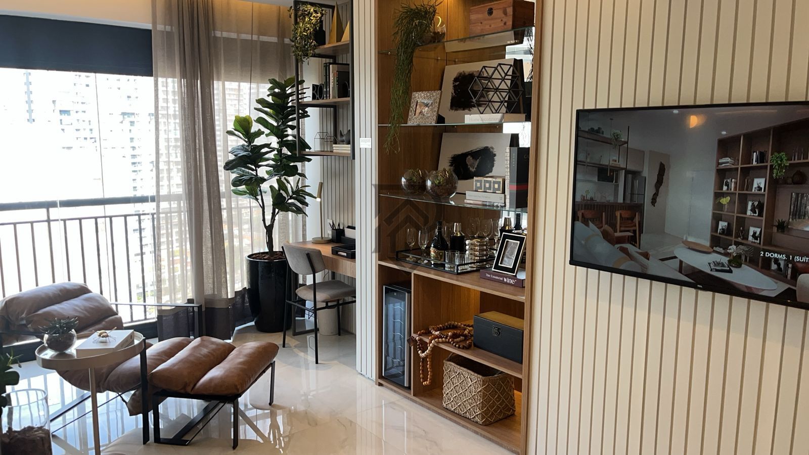 Apartamento, 3 quartos, 98 m² - Foto 11