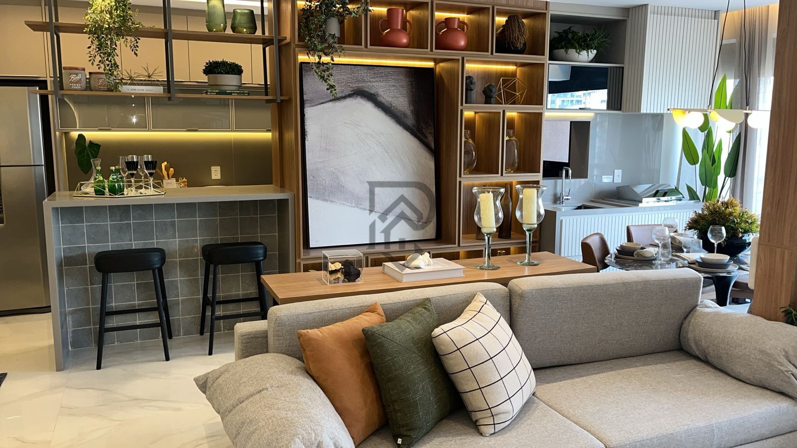 Apartamento, 3 quartos, 98 m² - Foto 8