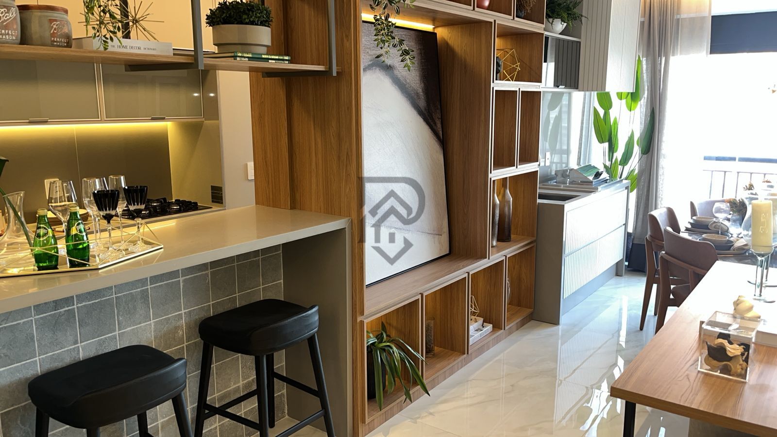 Apartamento, 3 quartos, 98 m² - Foto 9
