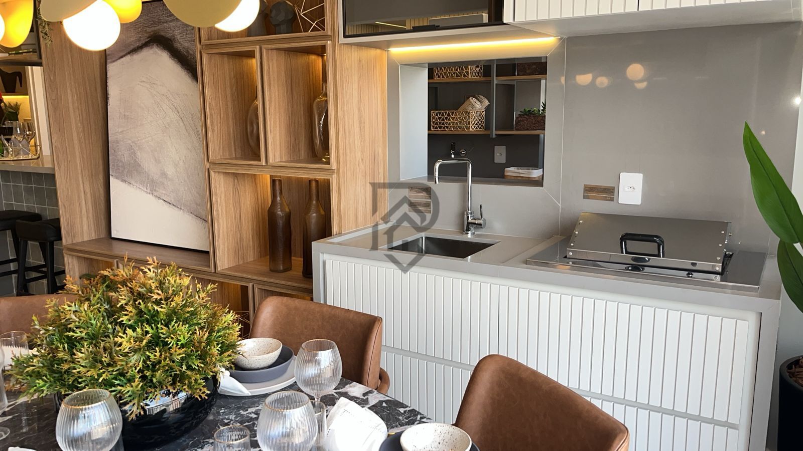 Apartamento, 3 quartos, 98 m² - Foto 21