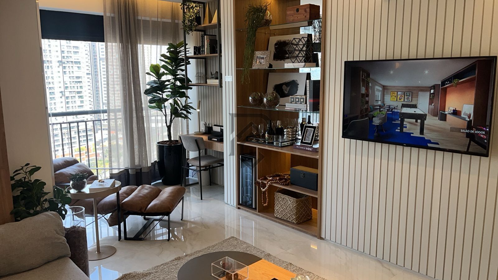 Apartamento, 3 quartos, 98 m² - Foto 7