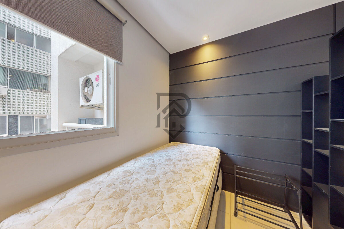 Apartamento, 2 quartos, 90 m² - Foto 23